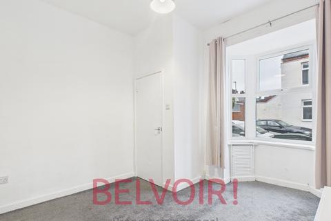 undefined, Clive Street, Tunstall, Stoke-on-Trent, ST6