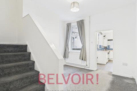undefined, Clive Street, Tunstall, Stoke-on-Trent, ST6