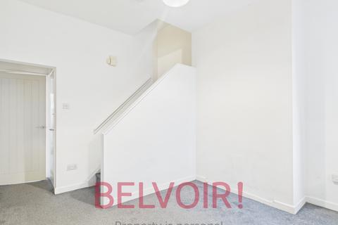 undefined, Clive Street, Tunstall, Stoke-on-Trent, ST6