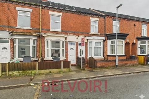 undefined, Clive Street, Tunstall, Stoke-on-Trent, ST6