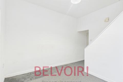 undefined, Clive Street, Tunstall, Stoke-on-Trent, ST6