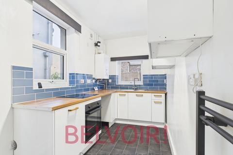 undefined, Clive Street, Tunstall, Stoke-on-Trent, ST6