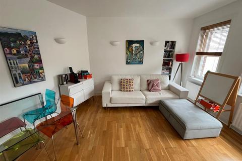 undefined, Northdown Street, London