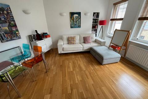 undefined, Northdown Street, London