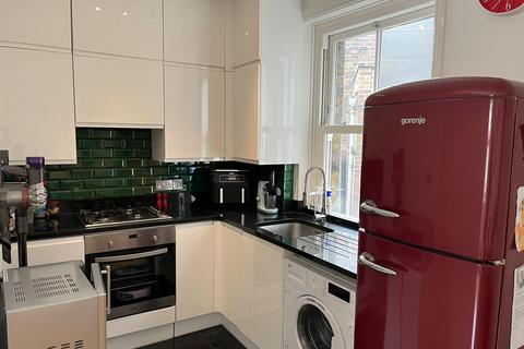 undefined, Northdown Street, London