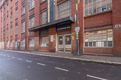 3 bedroom maisonette for sale, Wimbledon Street, Leicester LE1