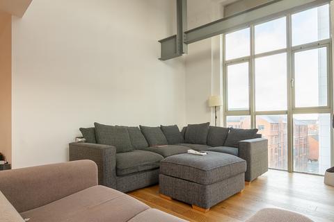 3 bedroom maisonette for sale, Wimbledon Street, Leicester LE1