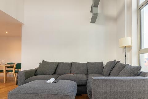 3 bedroom maisonette for sale, Wimbledon Street, Leicester LE1