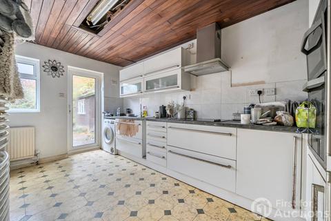 3 bedroom semi-detached house for sale, Beech Lane, Earley, Reading