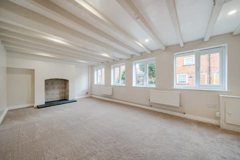 undefined, High Street, Great Gonerby, Grantham, Lincolnshire, NG31