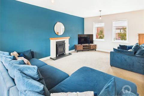 undefined, George Stephenson Drive, Darlington, County Durham, DL2