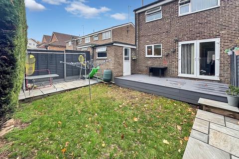 3 bedroom semi-detached house for sale, Silverspot Close, Rainham, Gillingham, ME8