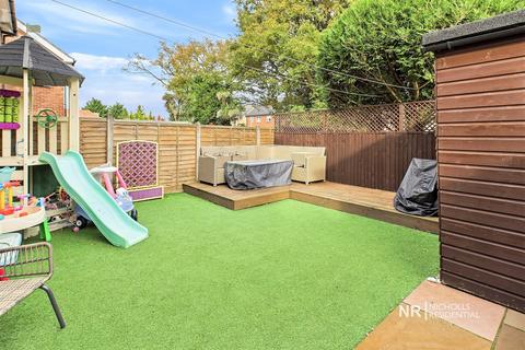 undefined, West Ewell KT19