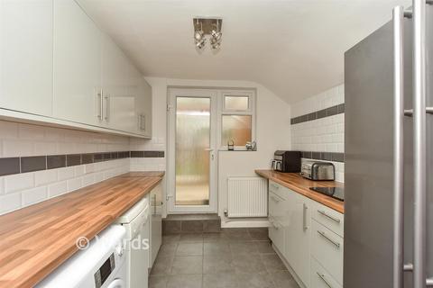 undefined, St. John's Road, Faversham ME13