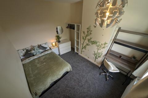 undefined, Enderley Street, Newcastle-Under-Lyme ST5