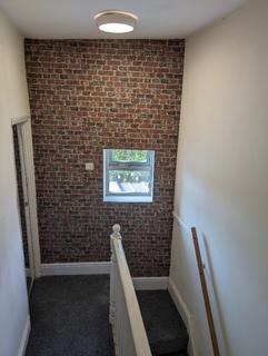 undefined, Enderley Street, Newcastle-Under-Lyme ST5