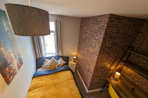 undefined, Enderley Street, Newcastle-Under-Lyme ST5