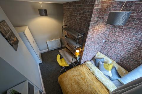 undefined, Enderley Street, Newcastle-Under-Lyme ST5