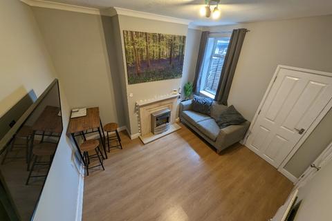 undefined, Enderley Street, Newcastle-Under-Lyme ST5