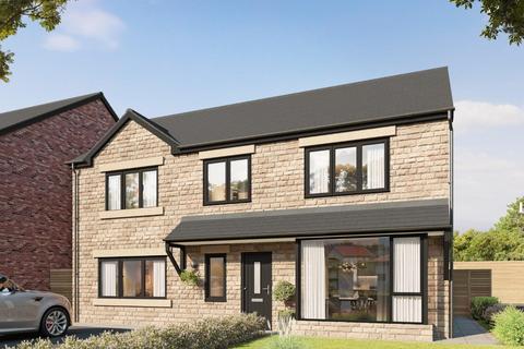 4 bedroom detached house for sale, Duchy Lane, Knaresborough HG5
