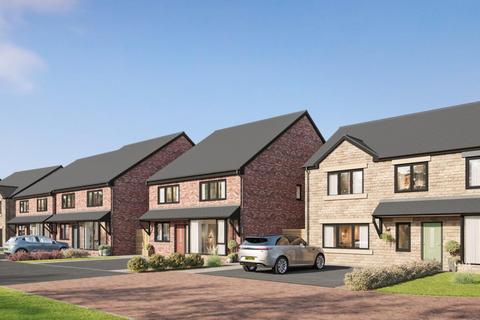 undefined, Duchy Lane, Knaresborough HG5