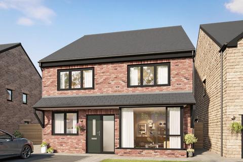 4 bedroom detached house for sale, Duchy Lane, Knaresborough HG5