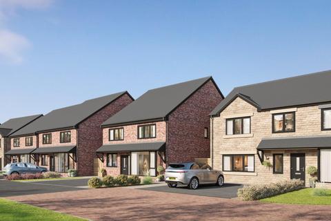 4 bedroom detached house for sale, Duchy Lane, Knaresborough HG5