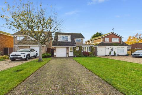 Turnfurlong Lane, Aylesbury HP21