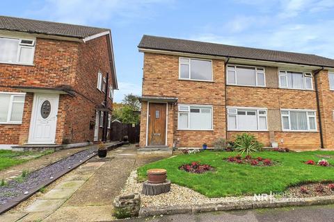 2 bedroom maisonette for sale, West Ewell KT19