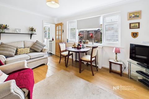 undefined, West Ewell KT19