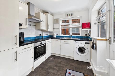 undefined, West Ewell KT19