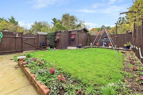 undefined, West Ewell KT19