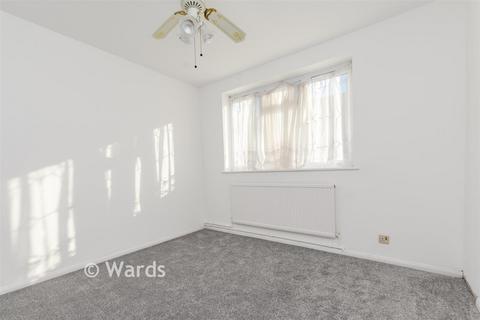 2 bedroom ground floor flat for sale, Milton Road, Swanscombe, Kent