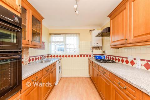 undefined, Milton Road, Swanscombe, Kent