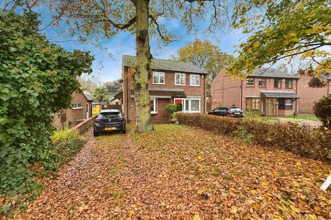 66 Benson Crescent, Lincoln, LN6 3NU