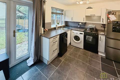 66 Benson Crescent, Lincoln, LN6 3NU