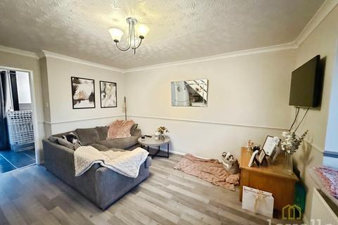 66 Benson Crescent, Lincoln, LN6 3NU