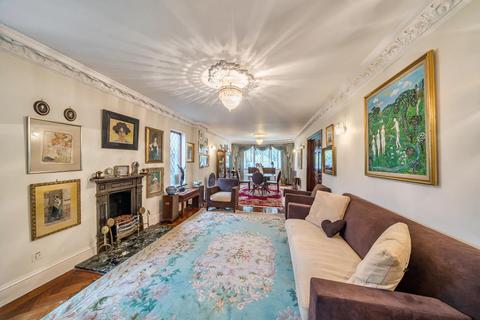 5 bedroom detached house for sale, Dollis Avenue,  Finchley,  N3