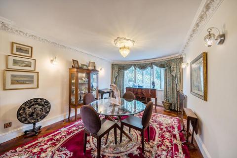 5 bedroom detached house for sale, Dollis Avenue,  Finchley,  N3