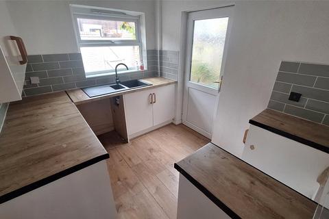 2 bedroom terraced house for sale, Craven Street, Birkenhead, Merseyside, CH41