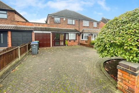 3 bedroom terraced house for sale, Wilderness Lane, Birmingham, B43
