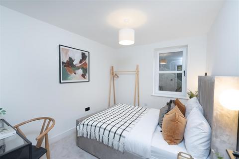 undefined, Stansfield Mill, Sowerby Bridge HX6