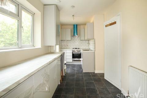 undefined, Birchway, Hayes, Middlesex