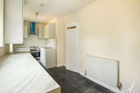 undefined, Birchway, Hayes, Middlesex