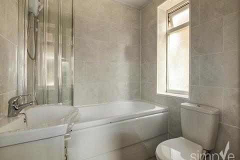 undefined, Birchway, Hayes, Middlesex