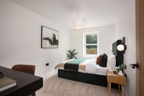 undefined, Stansfield Mill, Sowerby Bridge HX6
