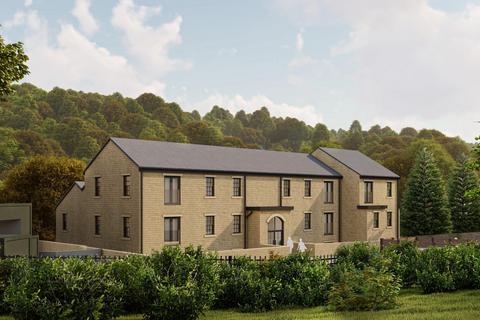 undefined, Stansfield Mill Lane, Sowerby Bridge HX6