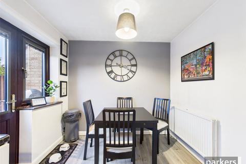 3 bedroom link detached house for sale, Worrall Way, Reading RG6