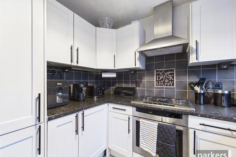 3 bedroom link detached house for sale, Worrall Way, Reading RG6
