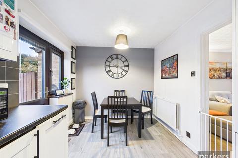 3 bedroom link detached house for sale, Worrall Way, Reading RG6